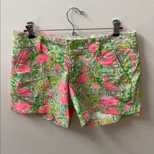 Lilly Pulitzer Callahan short